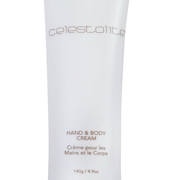 Sephora Celestolite Hand & Body Cream - FULL SIZE - Picture 1 of 4